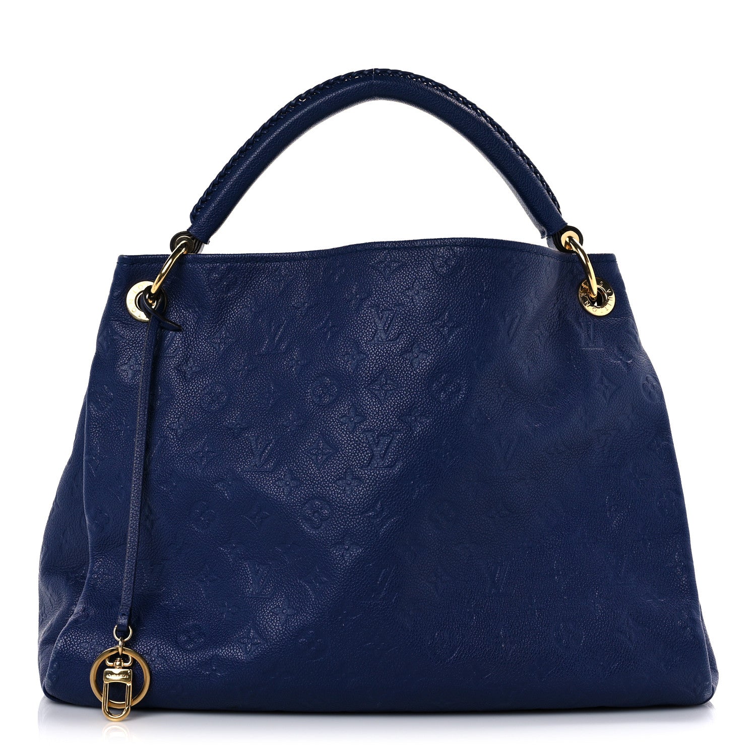 Louis Vuitton Empreinte Artsy MM Celeste 1 of 10