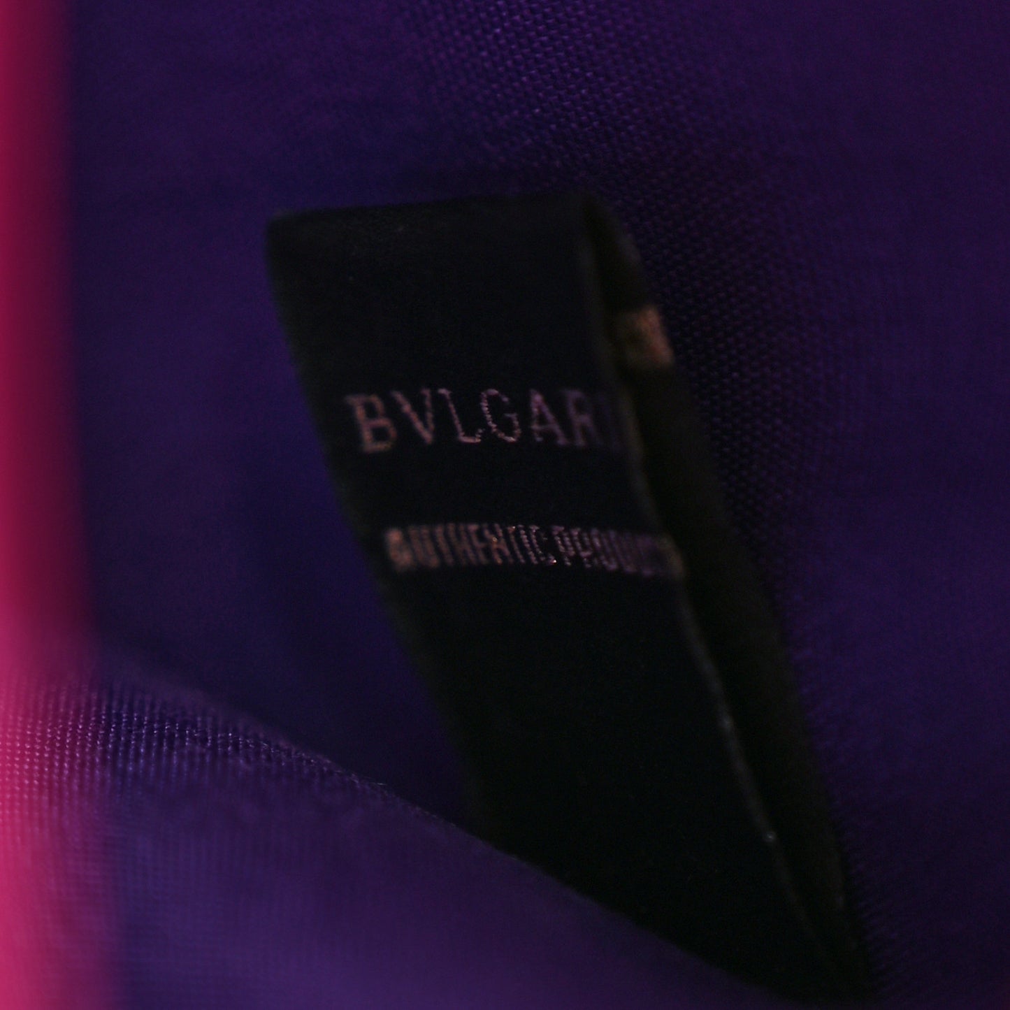 Calfskin Small Serpenti Forever Snake Strap Crossbody Bag Pink