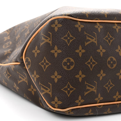 Louis Vuitton Monogram Delightful MM 8 of 9
