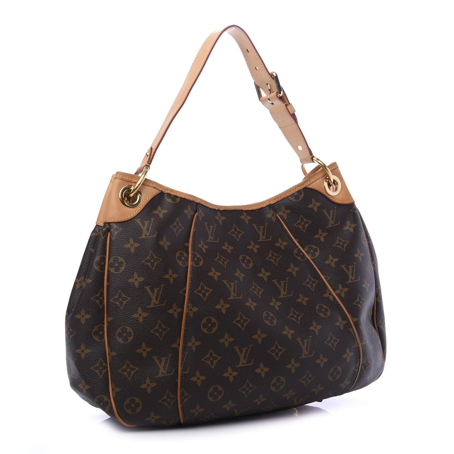 Louis Vuitton Monogram Galliera PM 3 of 11