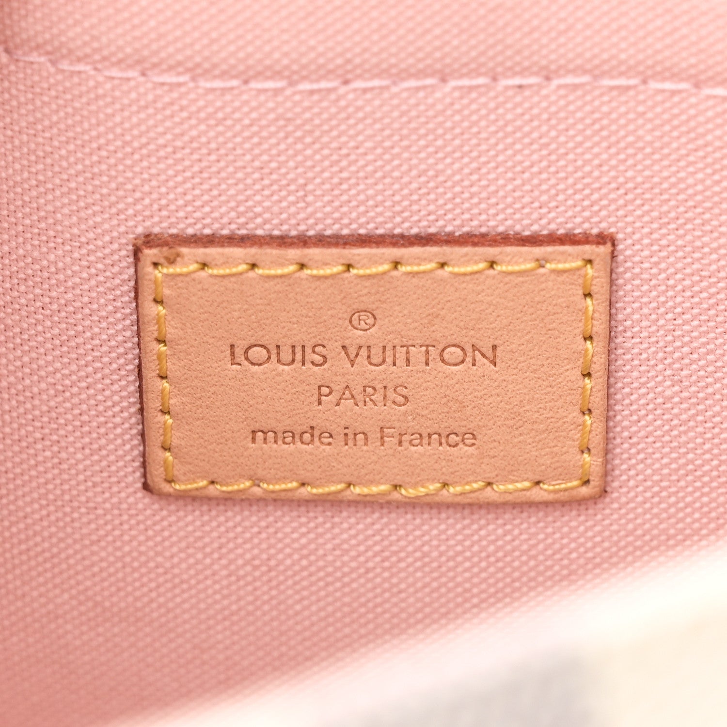 Louis Vuitton Damier Azur Croisette 6 of 10