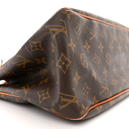 Louis Vuitton Monogram Batignolles Horizontal 8 of 16