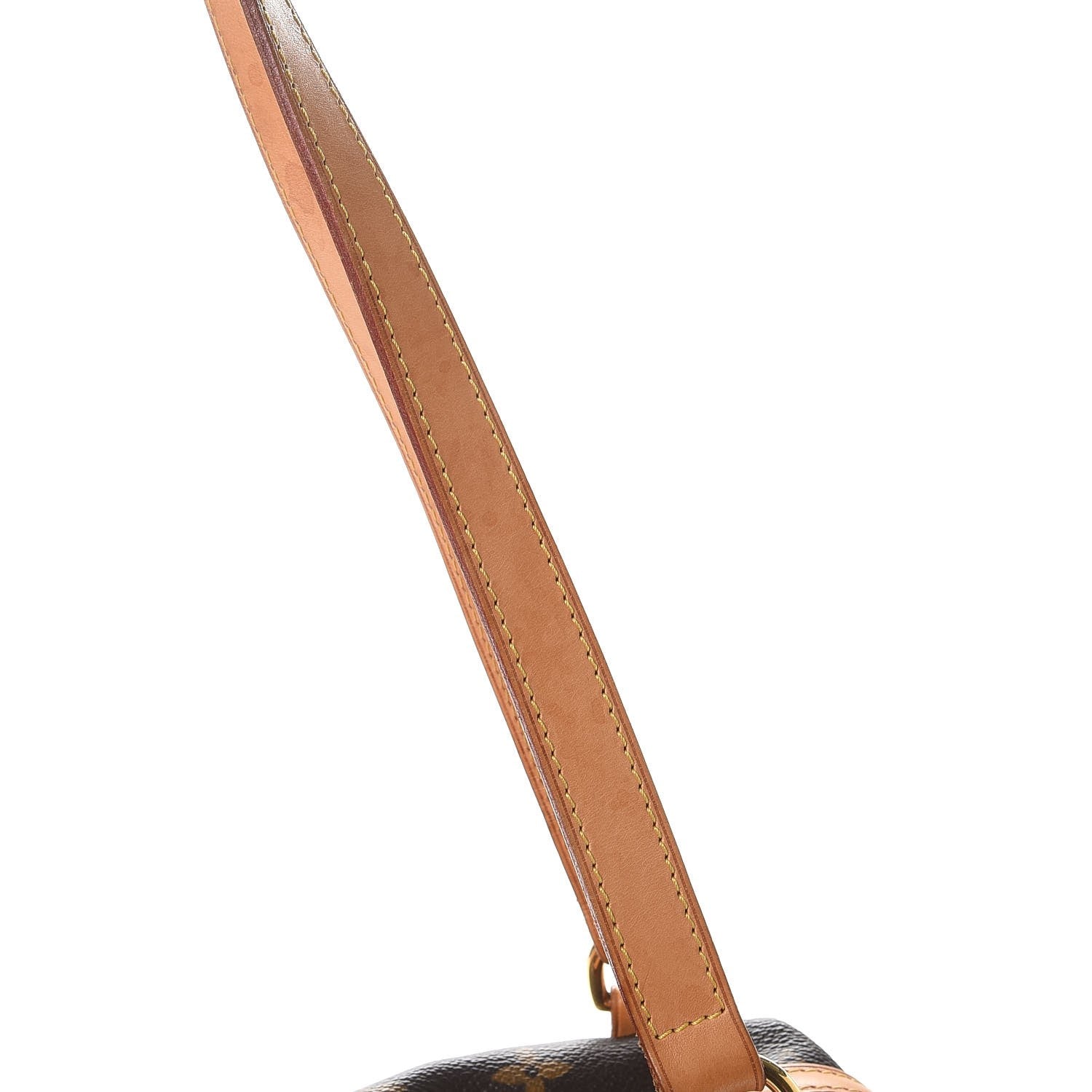 Louis Vuitton Monogram Stresa GM 14 of 31