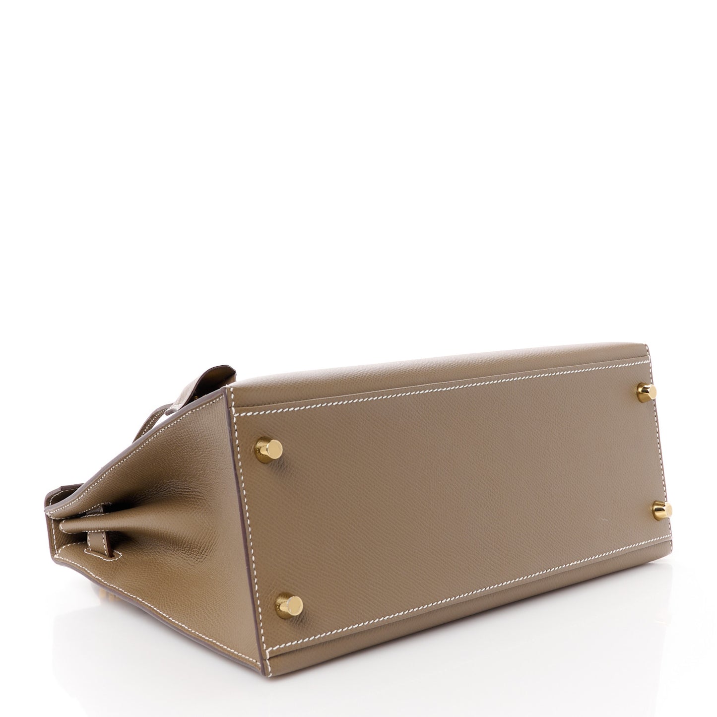 Epsom Kelly Sellier 28 Etoupe