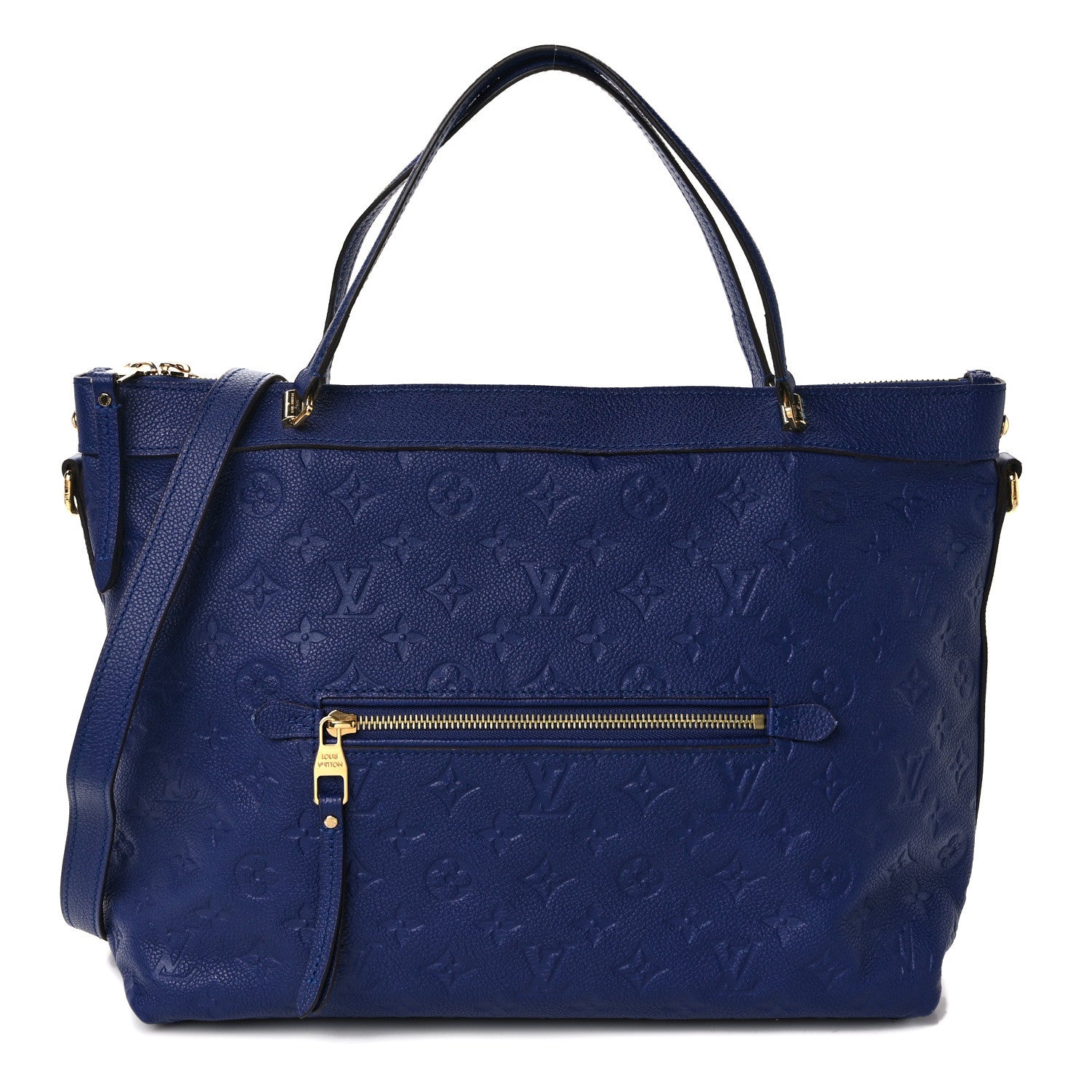 Louis Vuitton Empreinte Bastille MM Iris 1 of 13