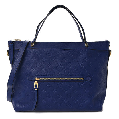 Louis Vuitton Empreinte Bastille MM Iris 1 of 13