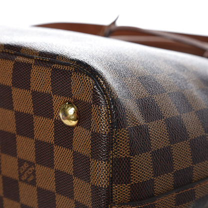 Louis Vuitton Damier Ebene Belmont 10 of 13