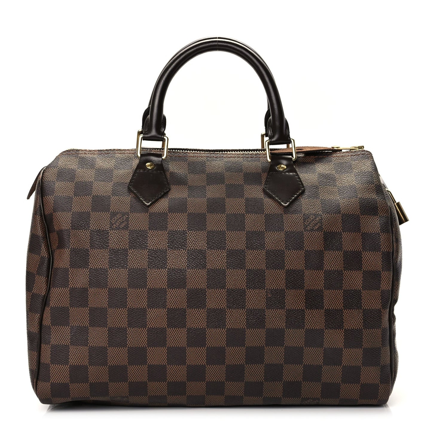 Damier Ebene Speedy 30 Damier Ebene