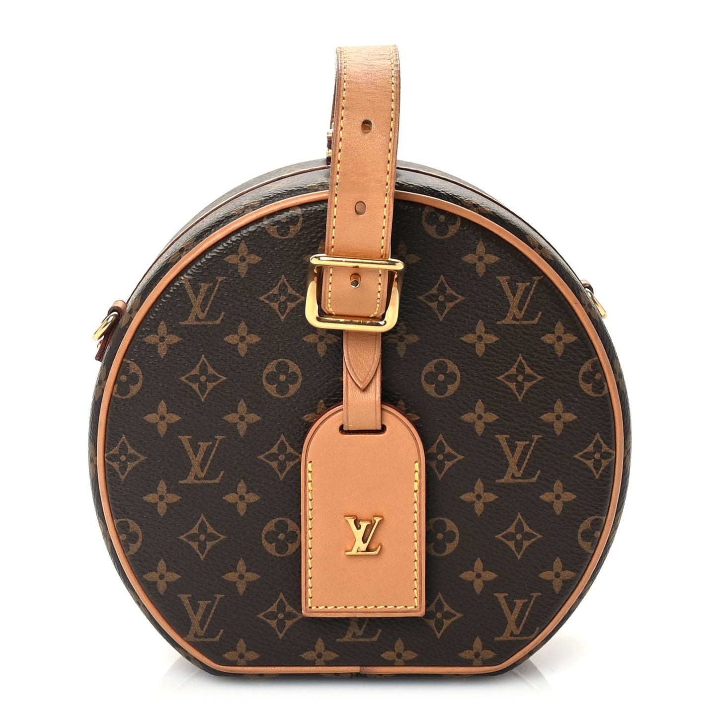 Monogram Petite Boite Chapeau