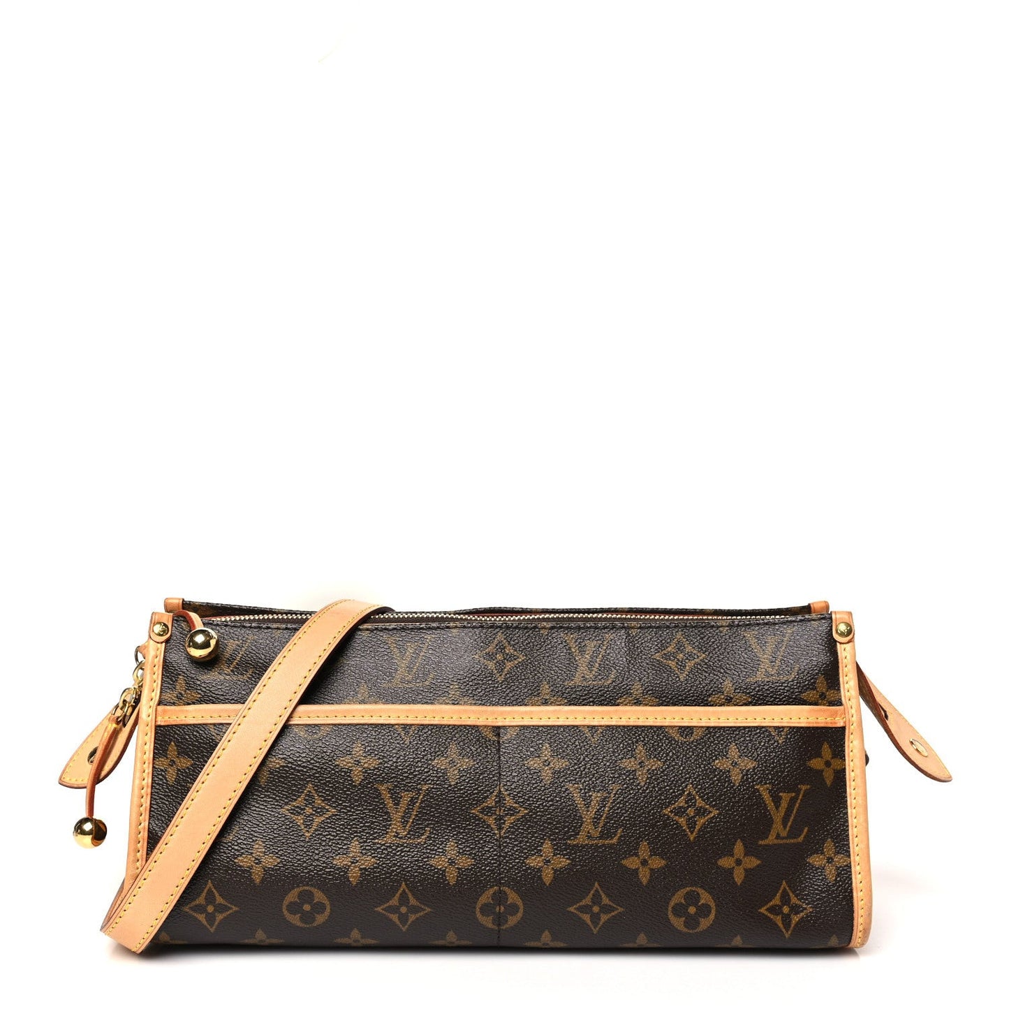 Monogram Popincourt Long Shoulder Bag