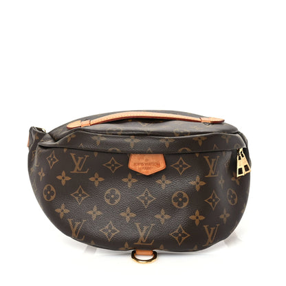 Louis Vuitton Monogram Bumbag 1 of 8