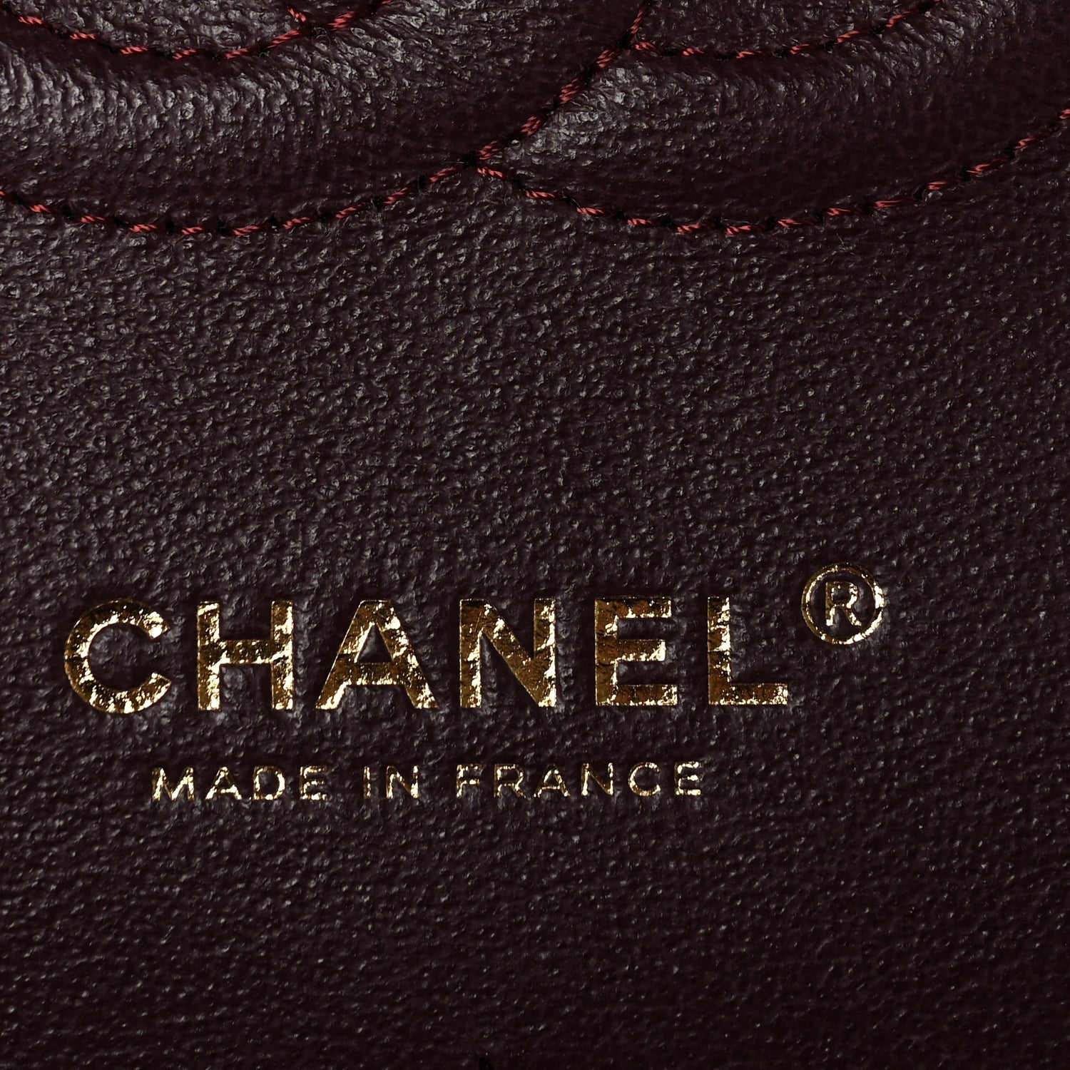 Chanel Caviar Quilted Medium Double Flap  Black 5 of 9