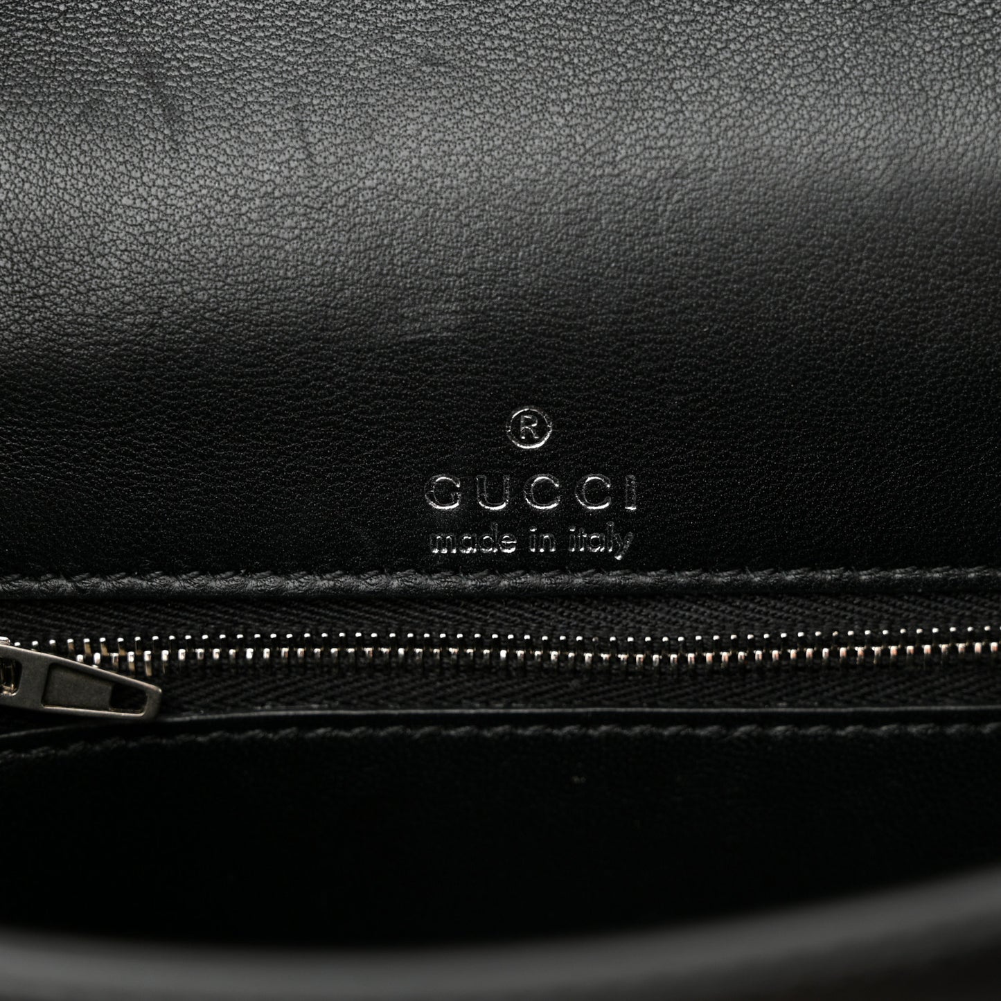 X GUCCI Canvas Boarded Plutone Calfskin Flora Logo Print Small Hourglass Top Handle Bag White Multicolor Black