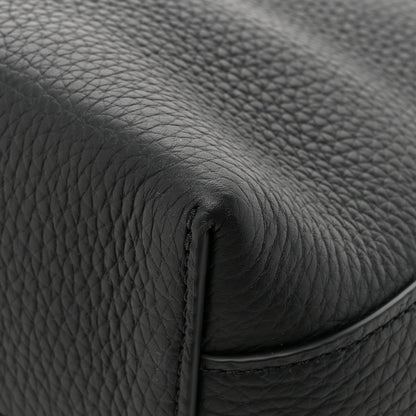 Mulberry Heavy Grain Bayswater North South Tote Black 10 of 10