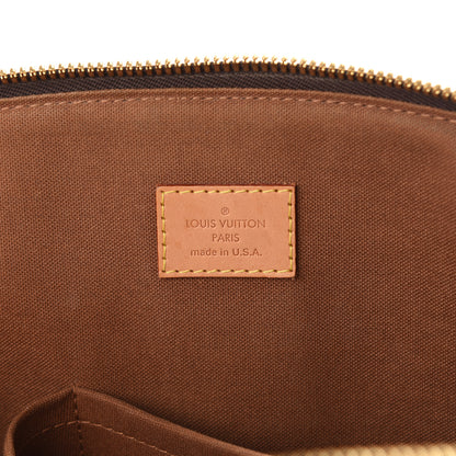 Louis Vuitton Monogram Tivoli GM 6 of 12