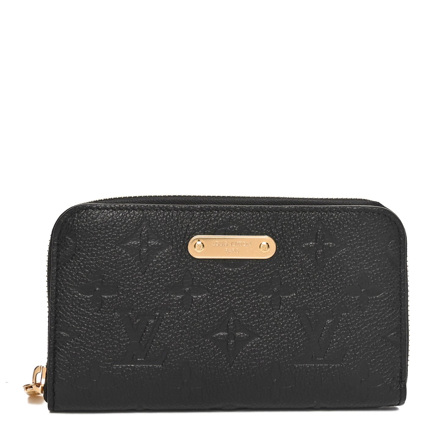 Empreinte Margot Wallet Black