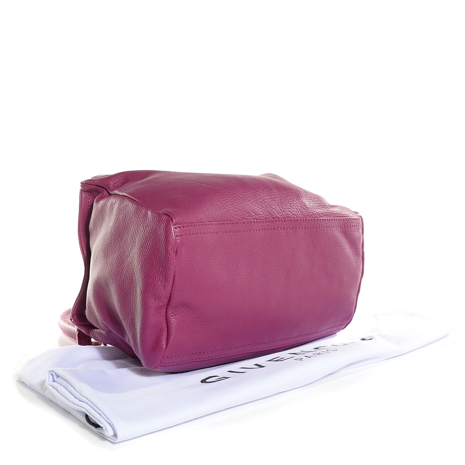 Givenchy Sugar Goatskin Small Pandora Orchid Purple 4 of 10