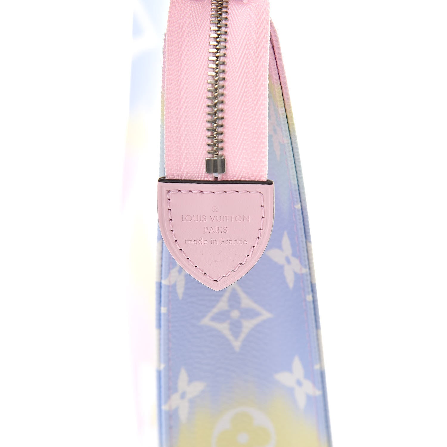 Louis Vuitton Monogram Escale Toiletry Pouch 26 Pastel 6 of 8