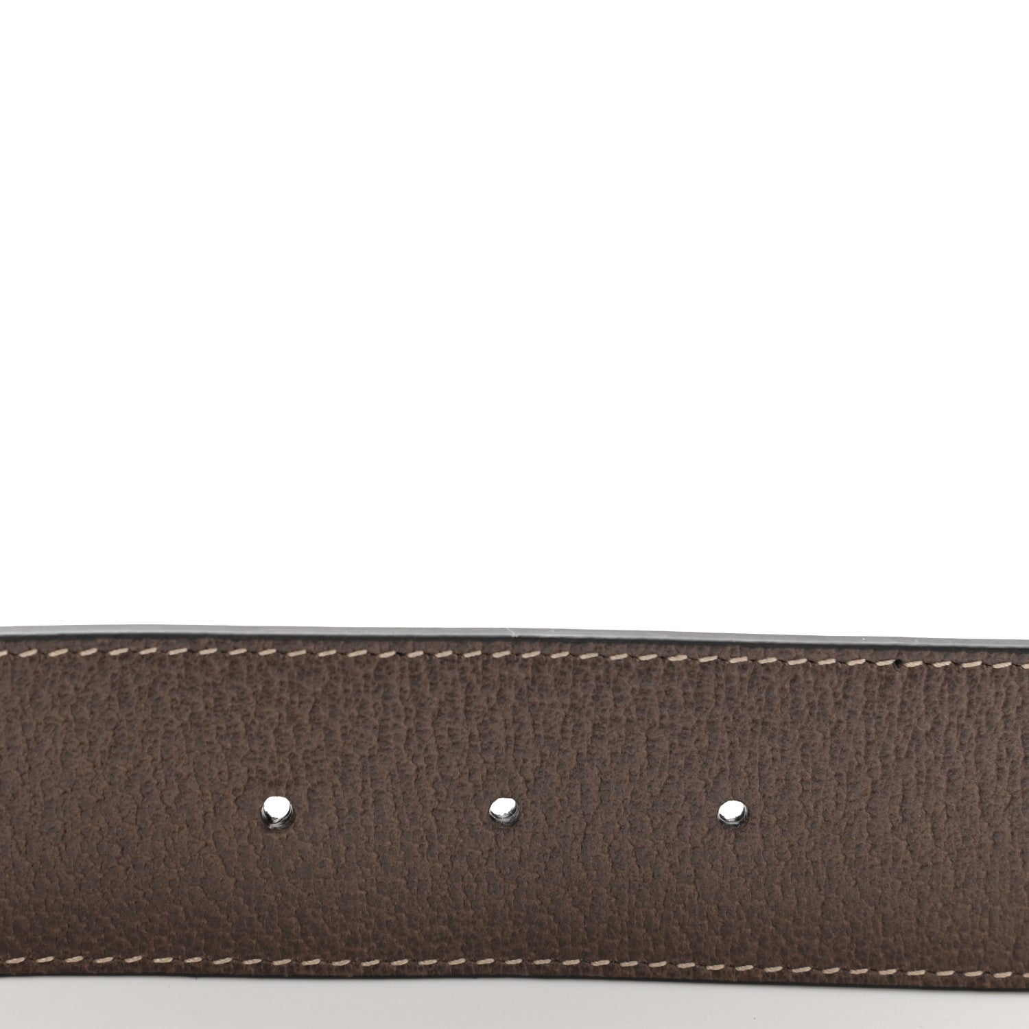 Gucci GG Supreme Monogram Ophidia Belted iPhone Case 95 38 Dark Brown 12 of 13