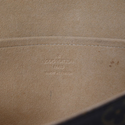 Louis Vuitton Monogram Pochette Twin GM 6 of 7