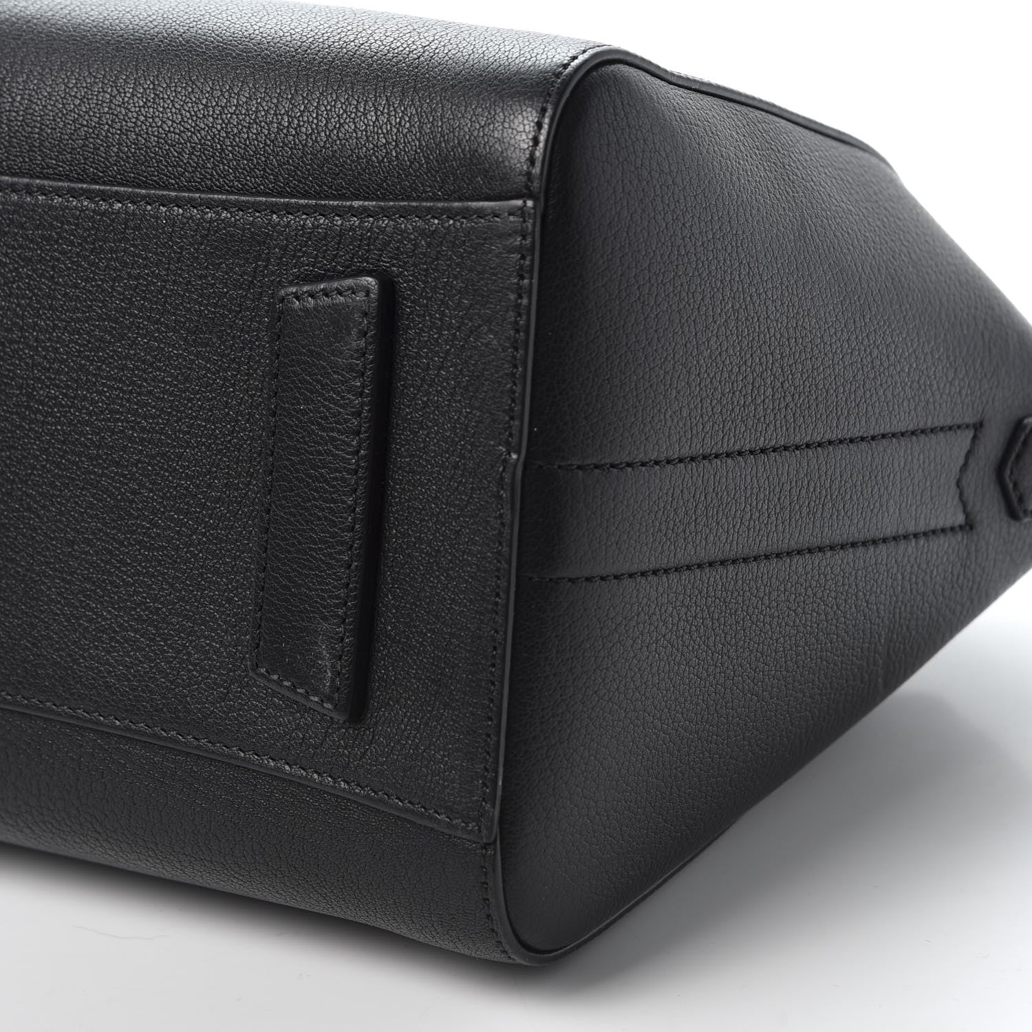 Givenchy Sugar Goatskin Small Antigona Black 6 of 9