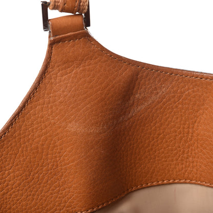 Christian Dior Monogram Tote Tan 14 of 23