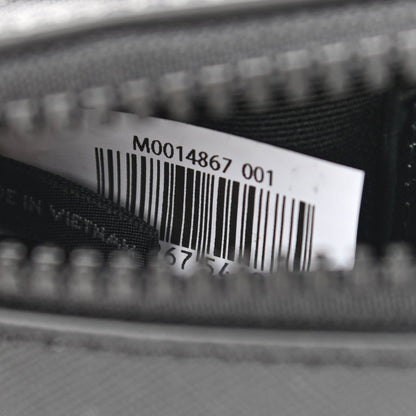 Marc Jacobs Saffiano Snapshot Camera Bag Black 7 of 12