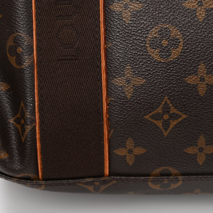 Louis Vuitton Monogram Cabas Beaubourg 16 of 16