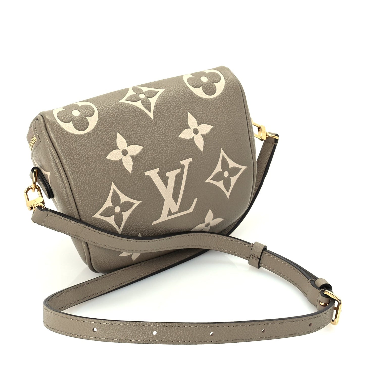 Empreinte Mini Bumbag  Tourterelle Cream