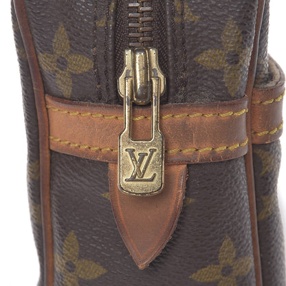 Louis Vuitton Monogram Compiegne 23 Toiletries 9 of 14