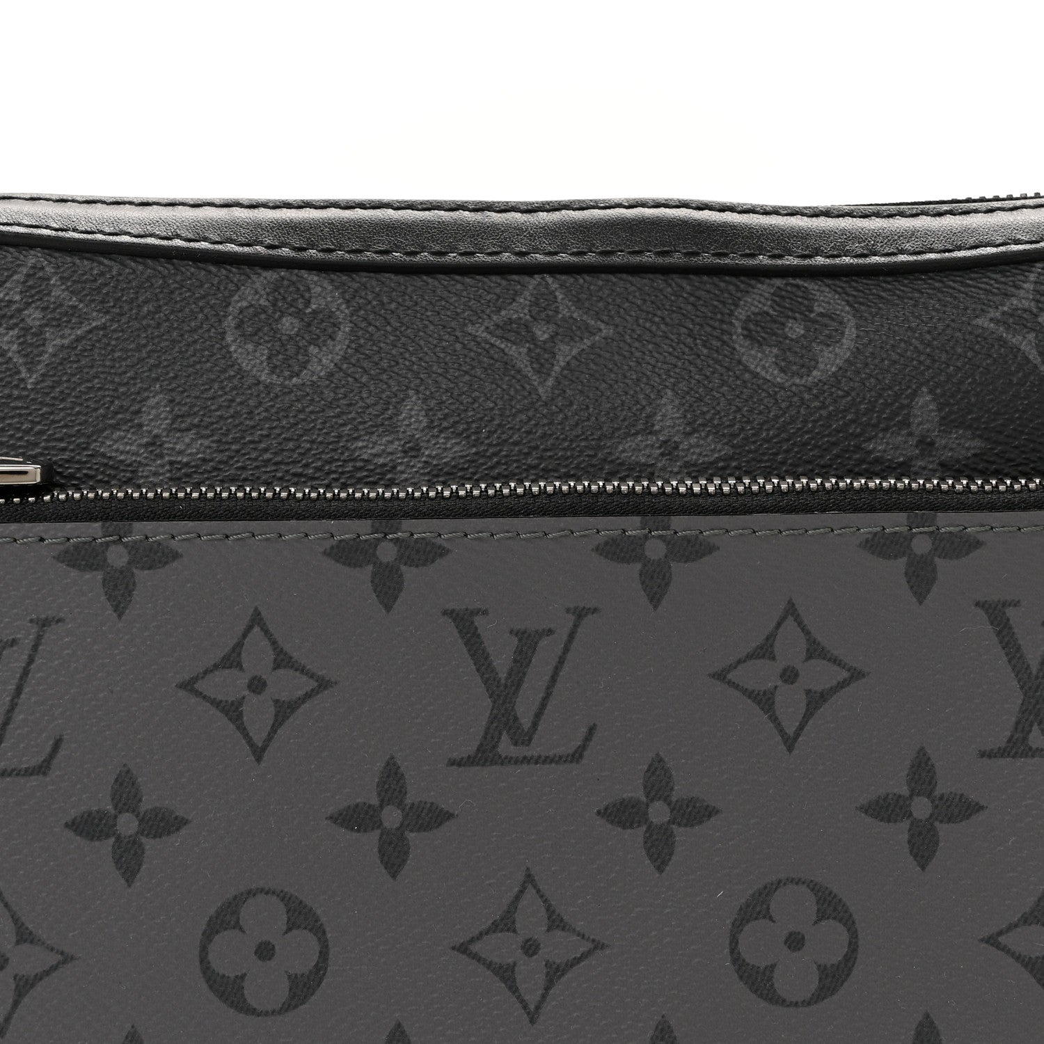 Louis Vuitton Reverse Monogram Eclipse Trio Messenger 7 of 10