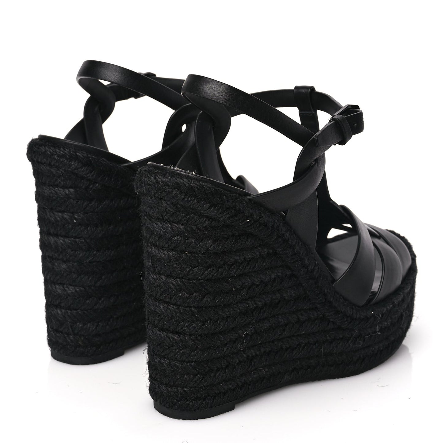 Tribute Espadrille Wedge Heels