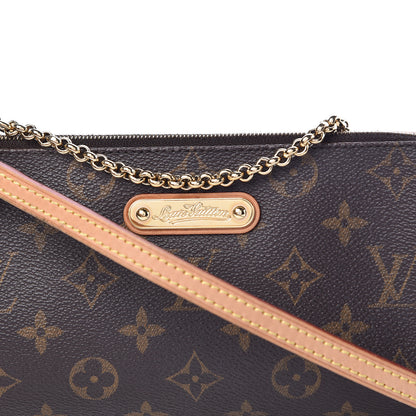 Louis Vuitton Monogram Eva Clutch 8 of 10