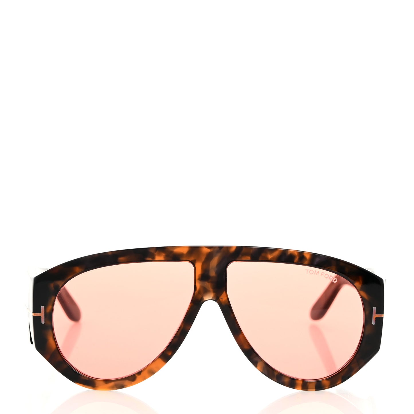Acetate Bronson Sunglasses TF1044