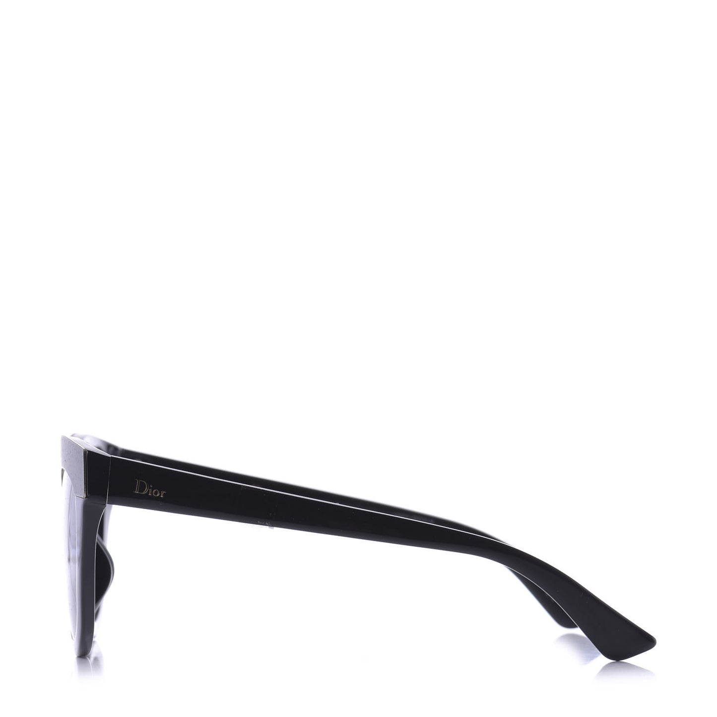 Soft 1F Sunglasses Black