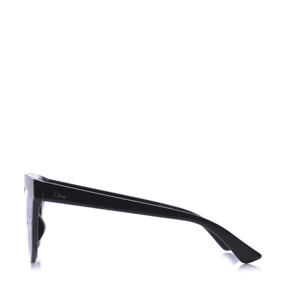 Christian Dior Soft 1F Sunglasses Black 2 of 10