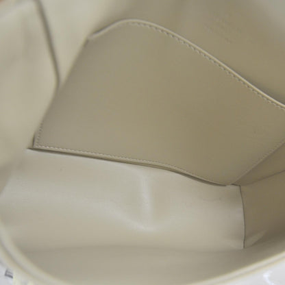 Louis Vuitton Vernis Thompson Street Beige 7 of 9