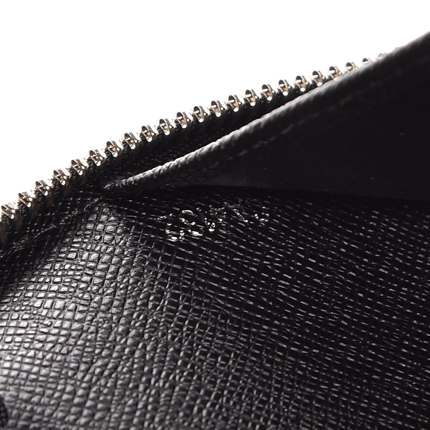 Damier Graphite Zippy Organizer Wallet