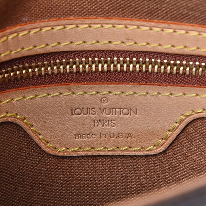 Louis Vuitton Monogram Mini Looping 6 of 14