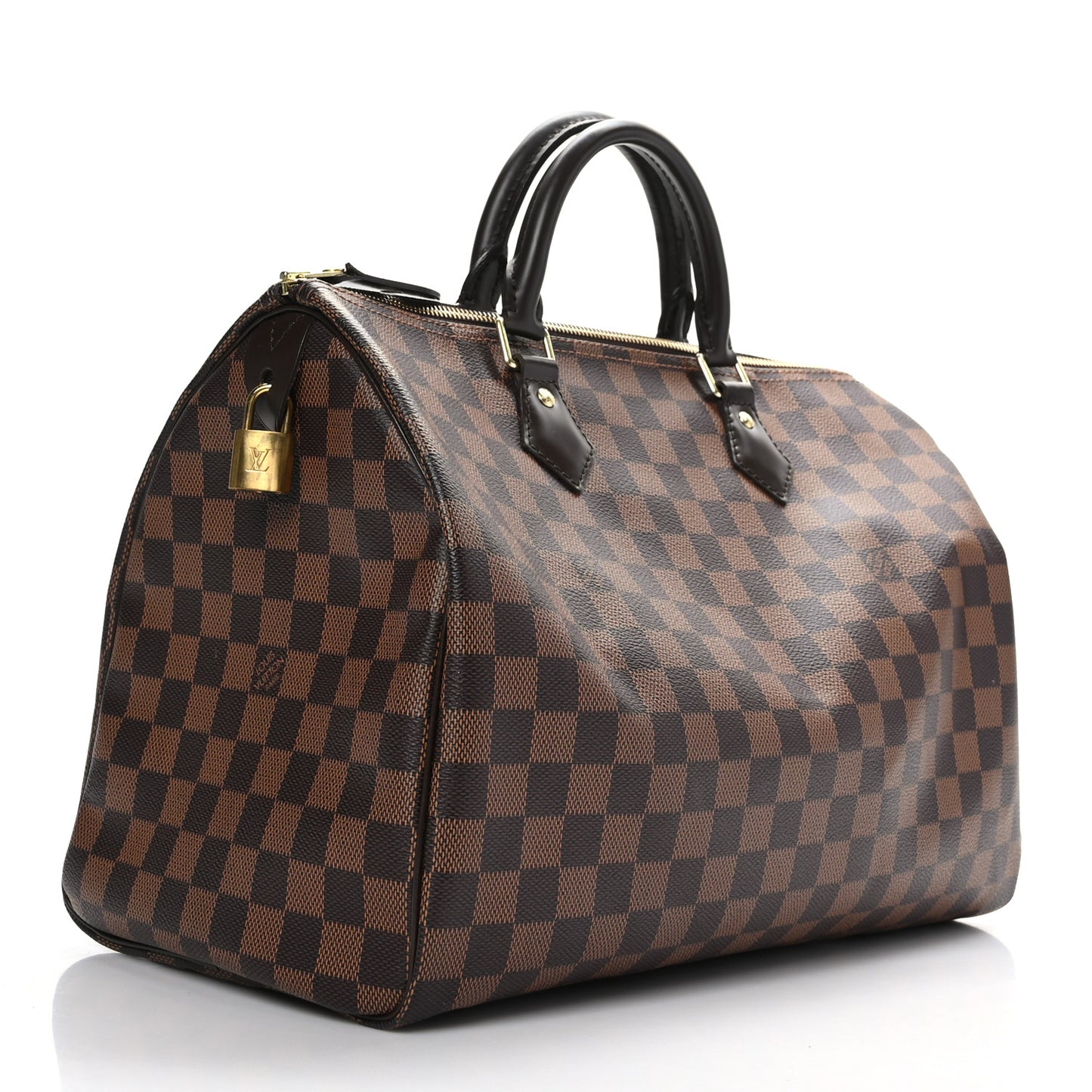 Damier Ebene Speedy 35