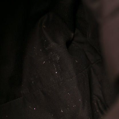 Gucci GG Monogram Large Web Handle Vertical Tote Dark Brown 12 of 16