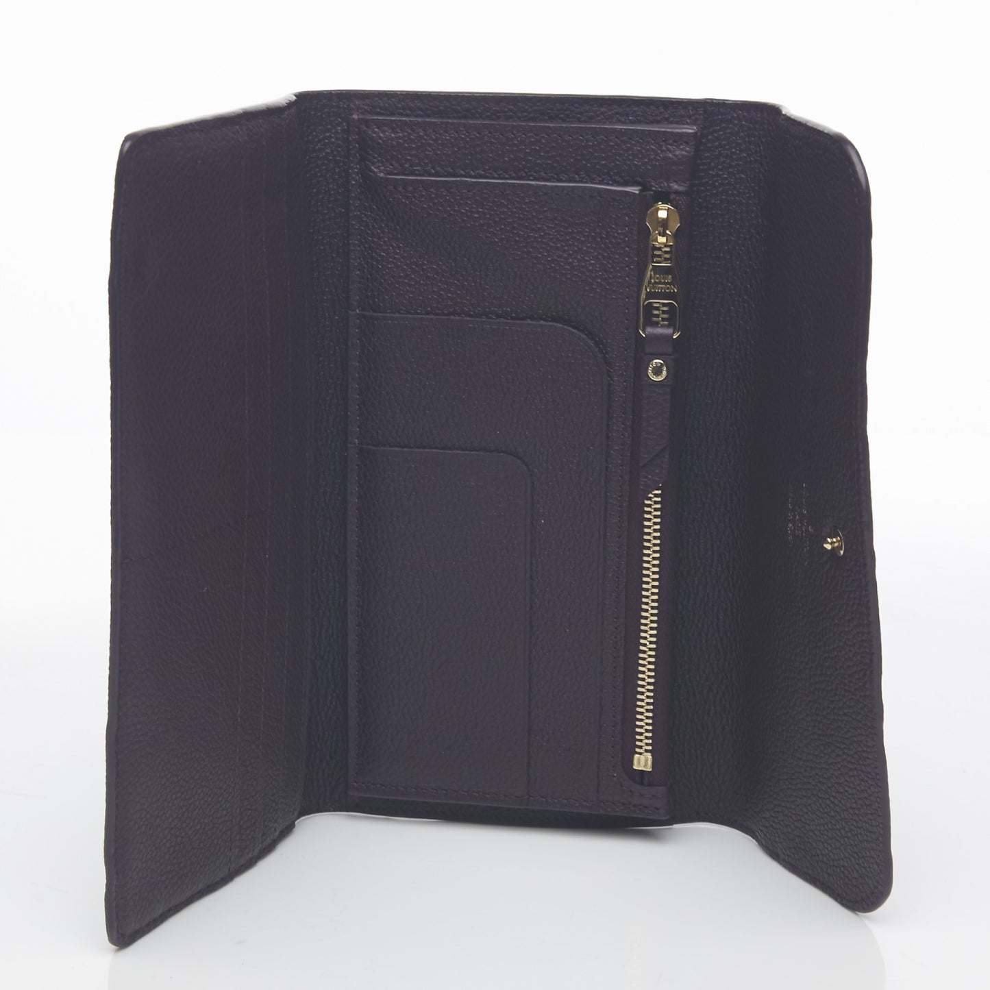 Empreinte Virtuose Wallet Aube
