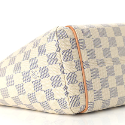 Louis Vuitton Damier Azur Totally PM 7 of 12
