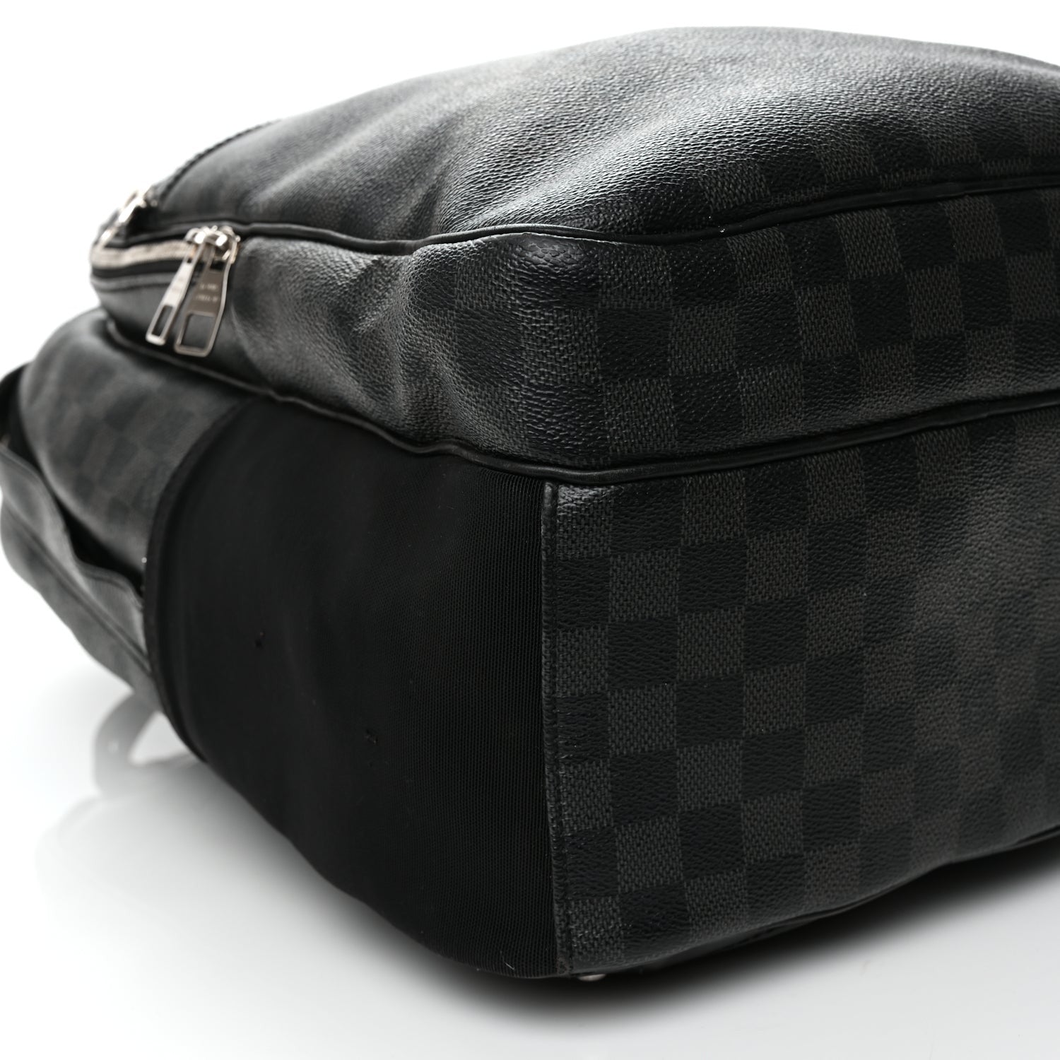 Louis Vuitton Damier Graphite Michael Backpack 6 of 13