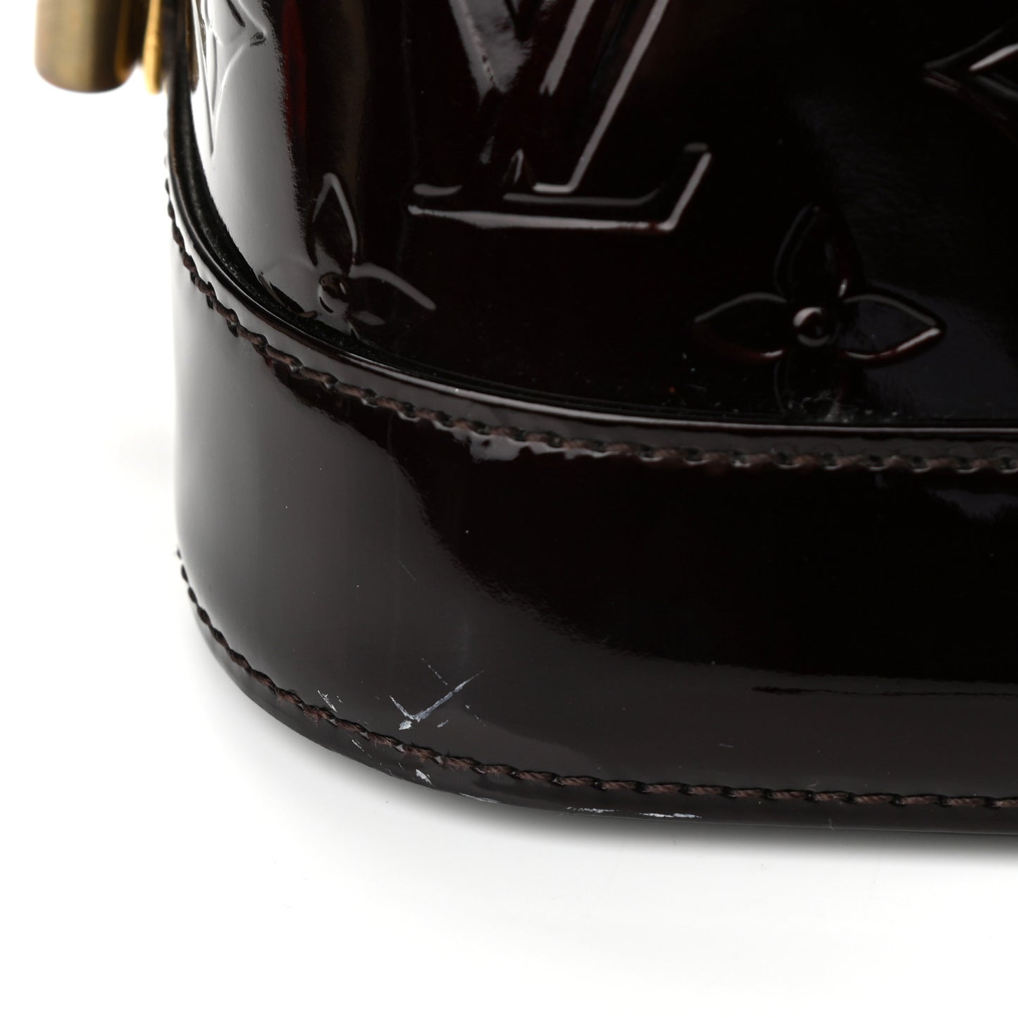 Vernis Alma GM Amarante