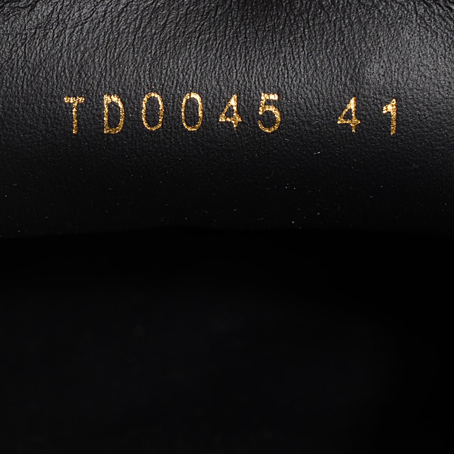 Louis Vuitton Patent Vachetta Zen Driving Loafers 41 6.5 Black 6 of 6