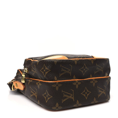 Louis Vuitton Monogram Amazone 4 of 7