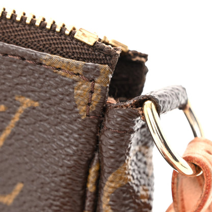 Louis Vuitton Monogram Pochette Accessories 11 of 13