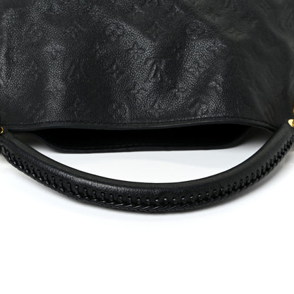Louis Vuitton Empreinte Artsy MM Black 18 of 18