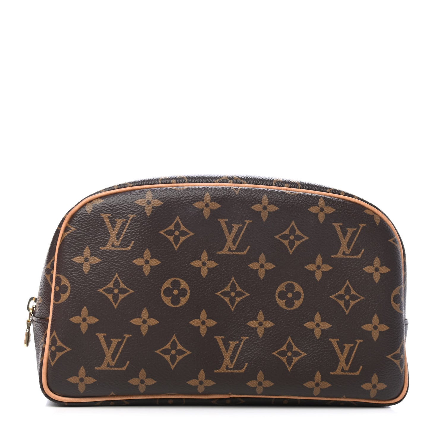 Monogram Toiletry Bag 25